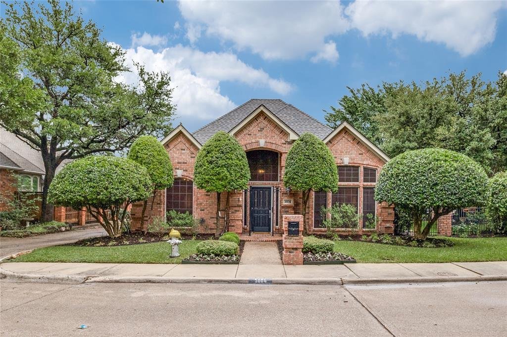 Casa en Dallas, Texas, Estados Unidos 2 - 18758780