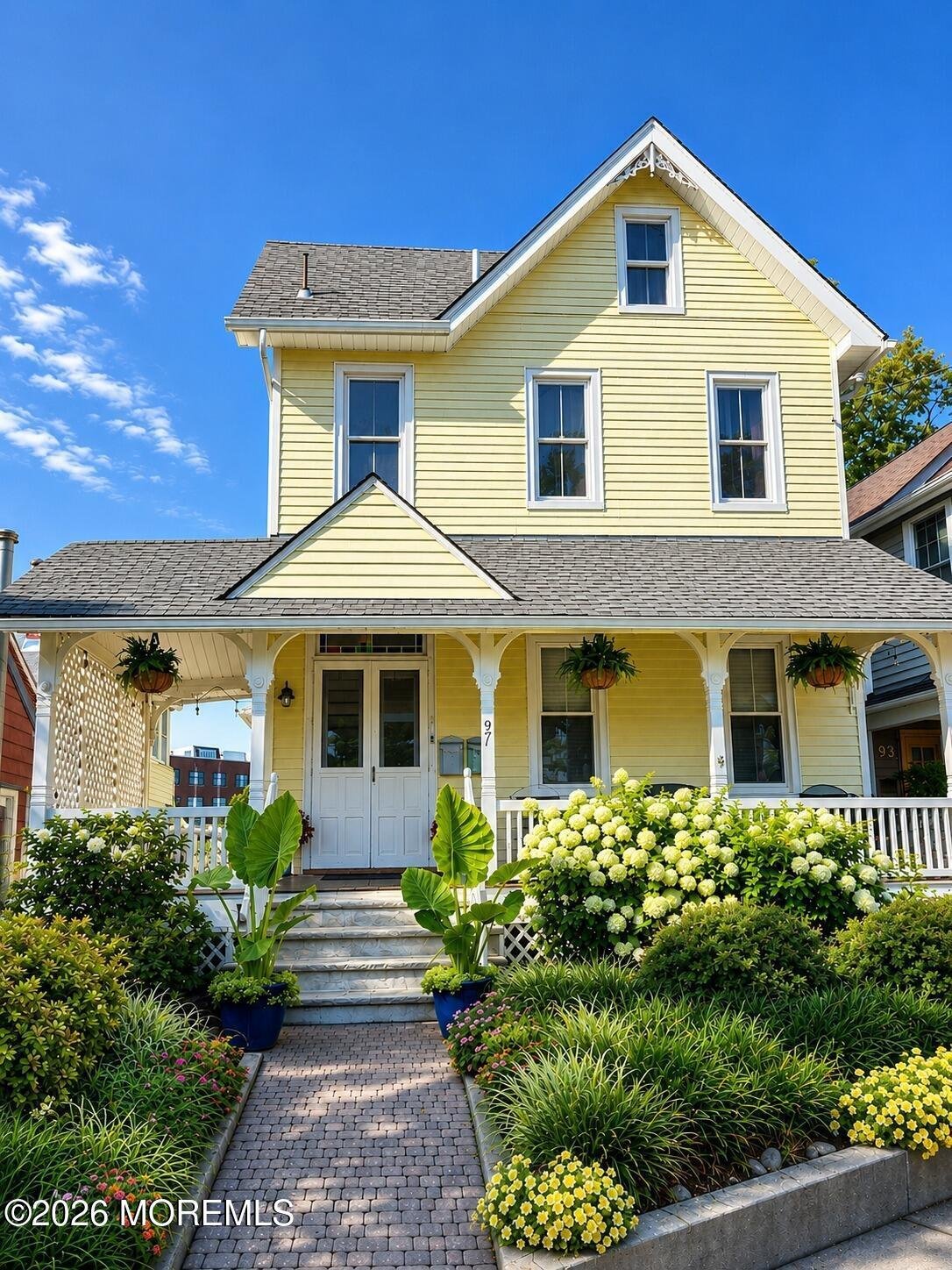 Haus in Ocean Grove, New Jersey, Vereinigte Staaten 1 - 18754497