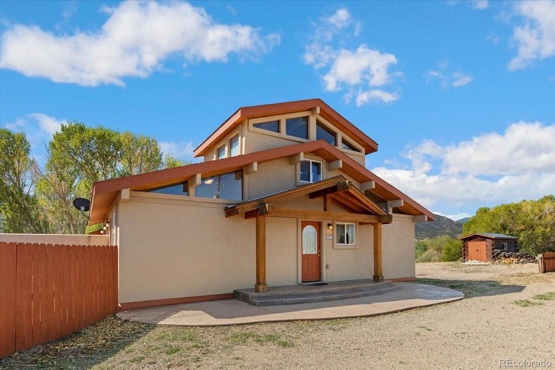 Casa a Salida, Colorado, Stati Uniti 1 - 18759302