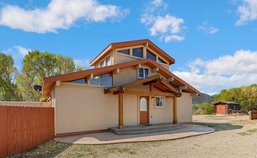 Maison à Salida, Colorado, États-Unis 1