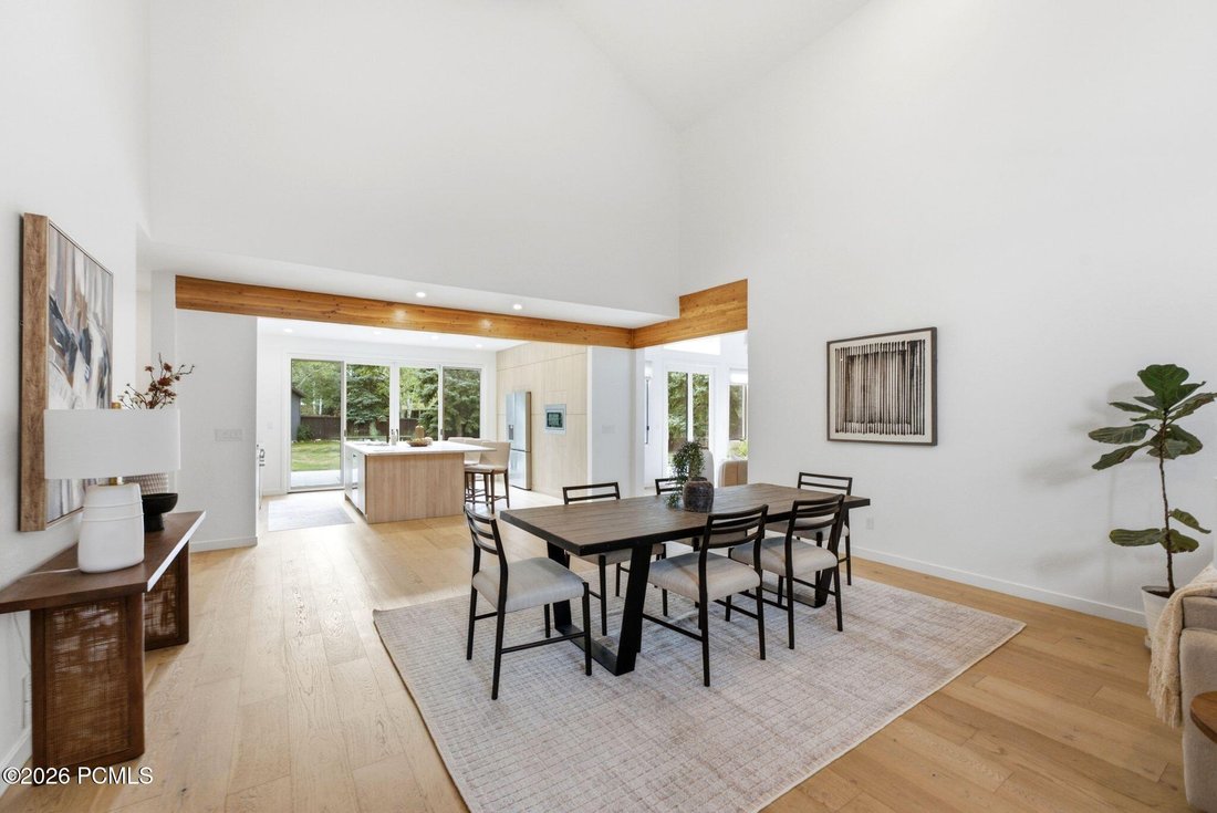 Maison à Park City, Utah, États-Unis 5 - 18342222
