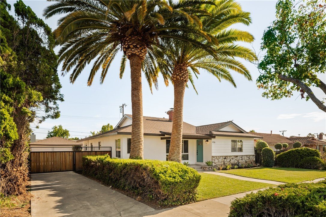 Casa en Orange, California, Estados Unidos 4 - 18757355