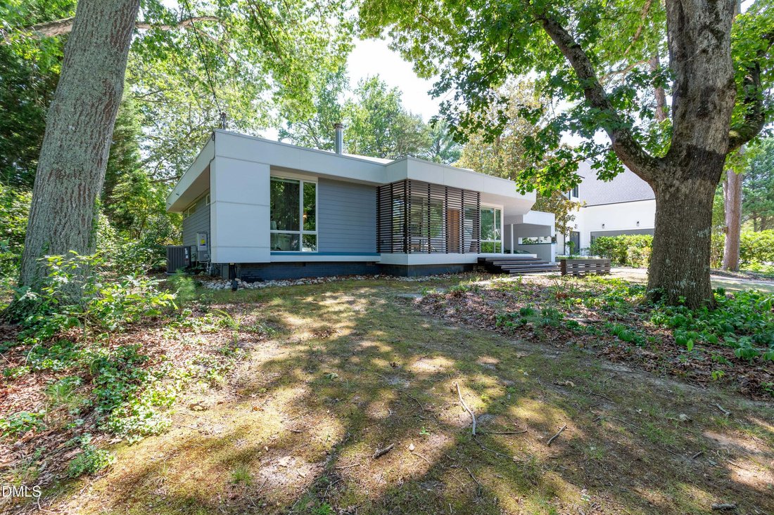 Casa en Raleigh, Carolina del Norte, Estados Unidos 3 - 18748670