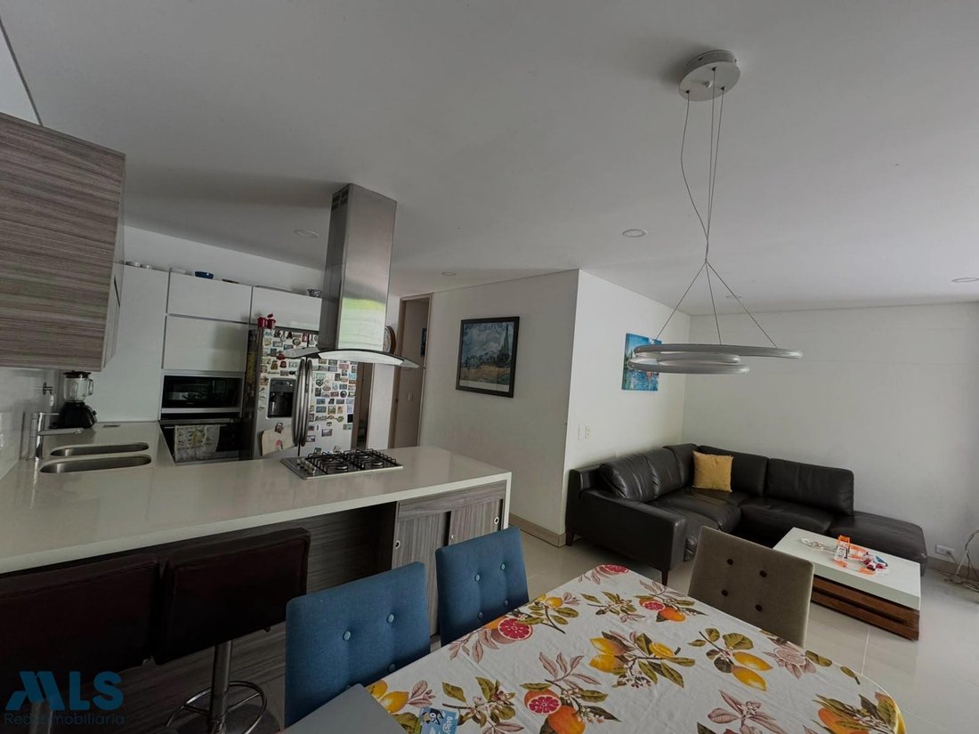 House in Envigado, Antioquia, Colombia 4 - 18754691