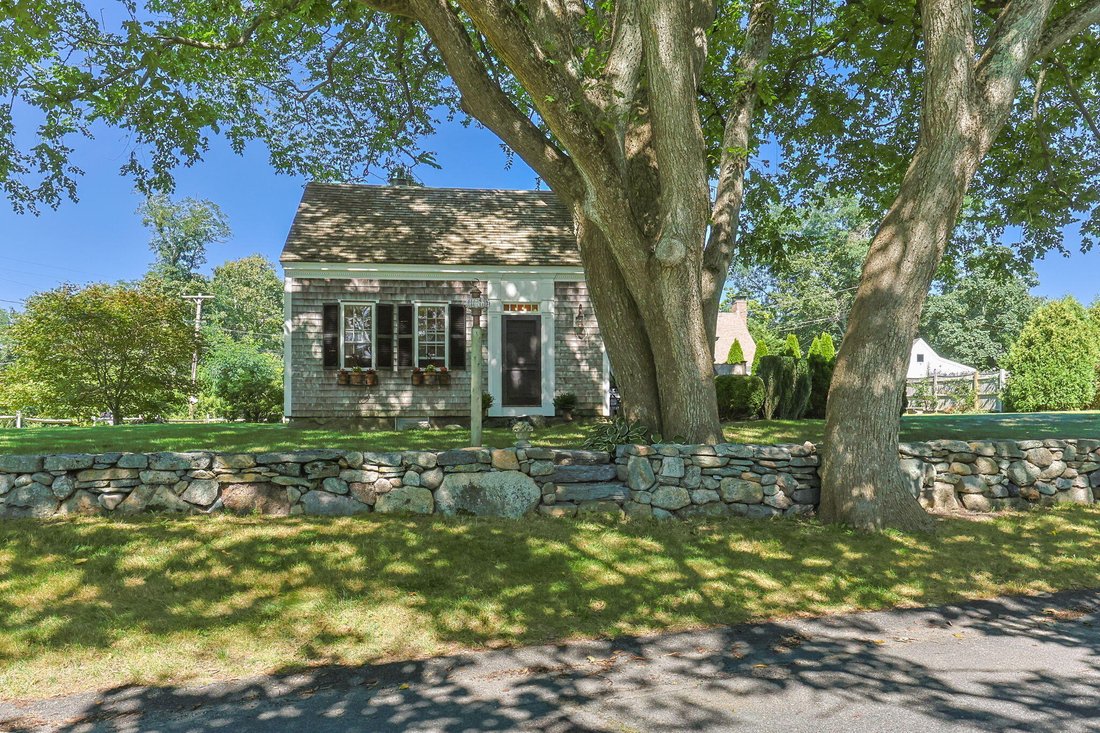 Casa en Orleans, Massachusetts, Estados Unidos 2 - 18748453
