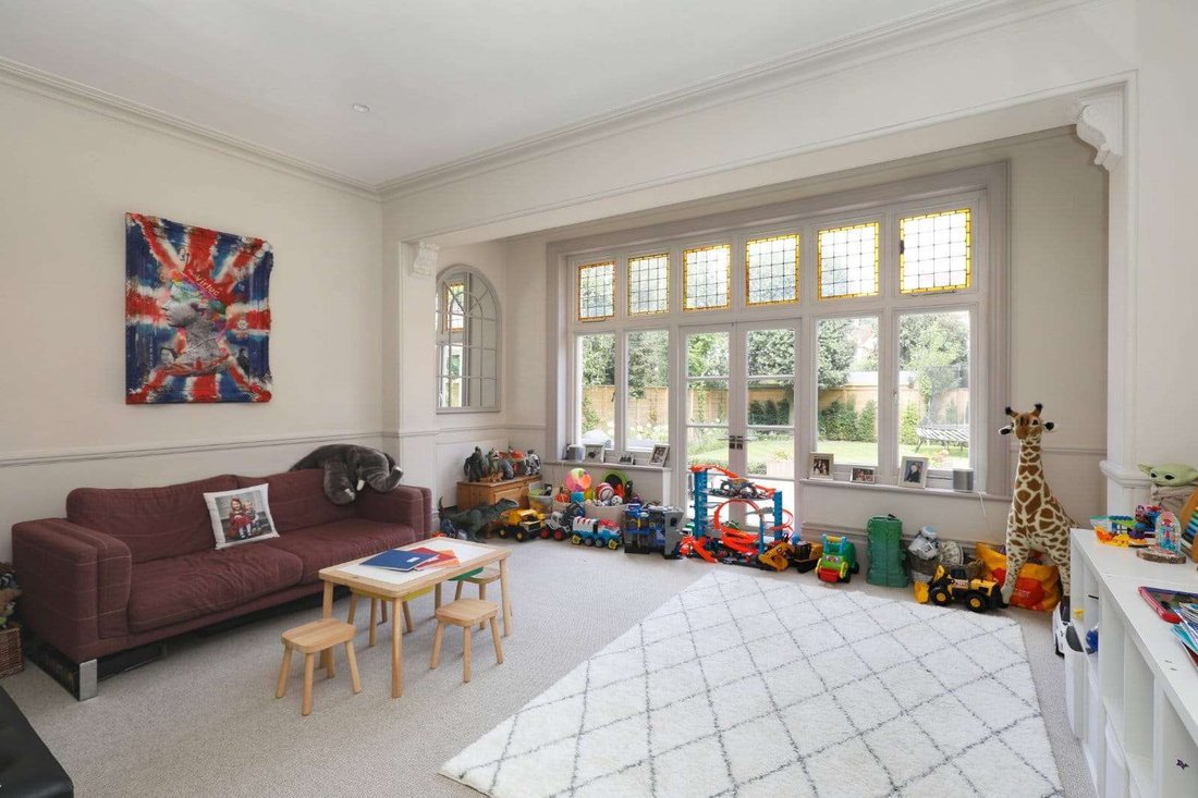 Haus in Wimbledon, Merton, England 5 - 18761185