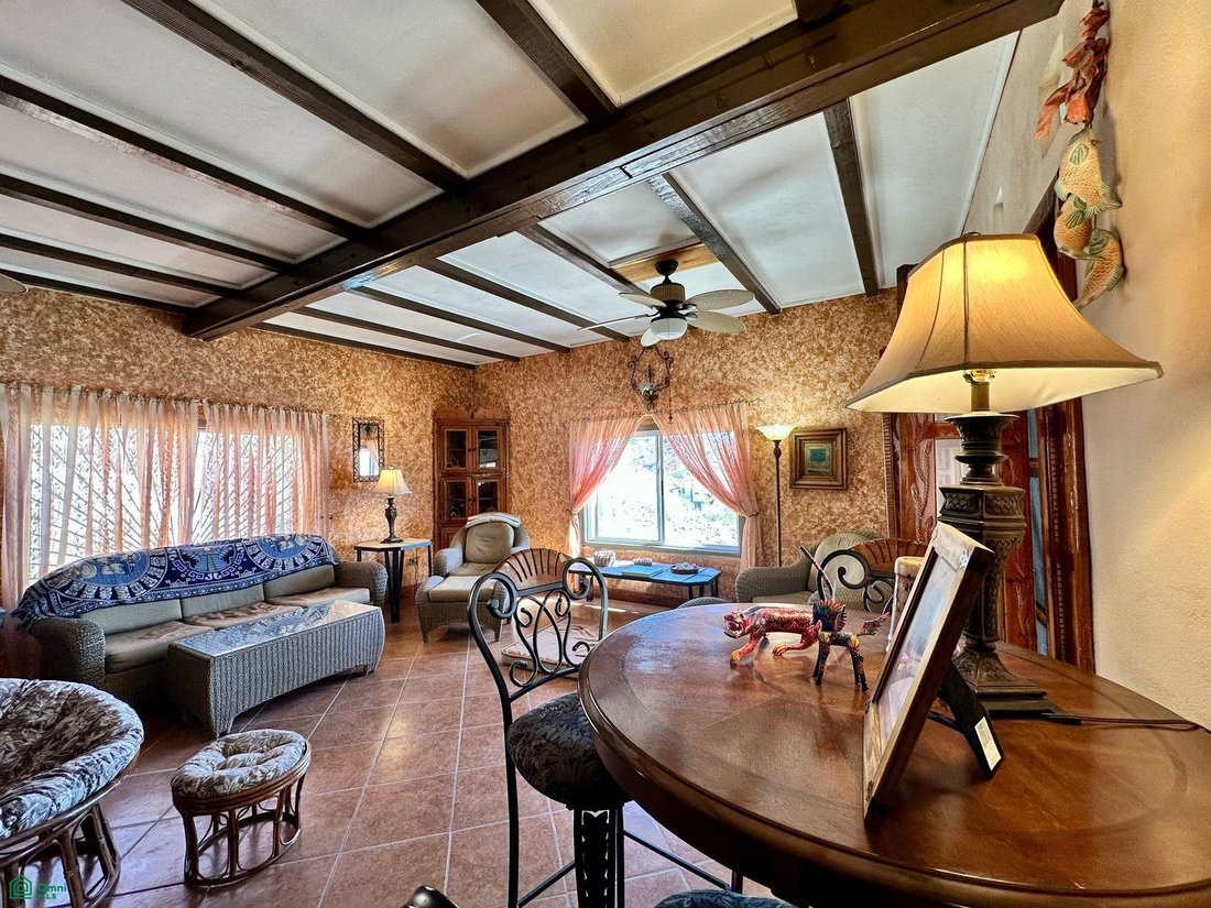 Casa a Posada Concepción, Bassa California del Sud, Messico 4 - 17385913
