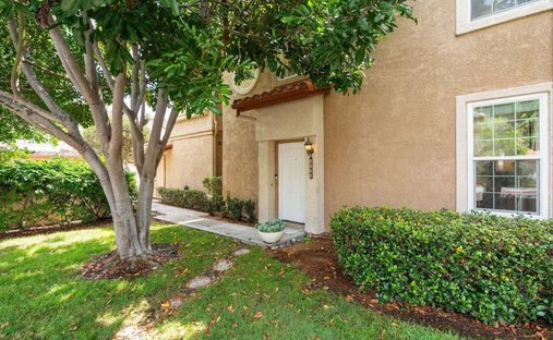 Residenza a San Diego, California, Stati Uniti 1