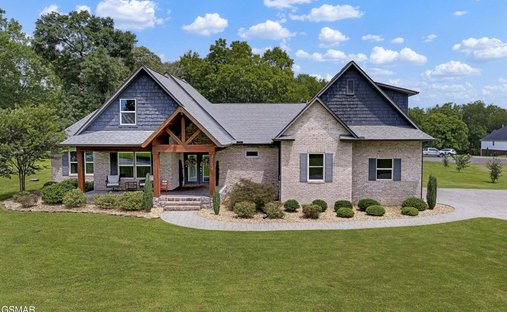 House in Knoxville, Tennessee, United States 1