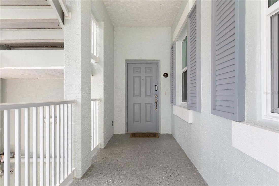 Condo in Palm Coast, Florida, United States 3 - 17182239