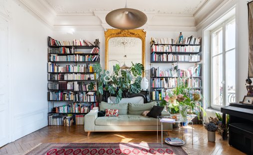 Appartement à Nancy, Grand Est, France 1