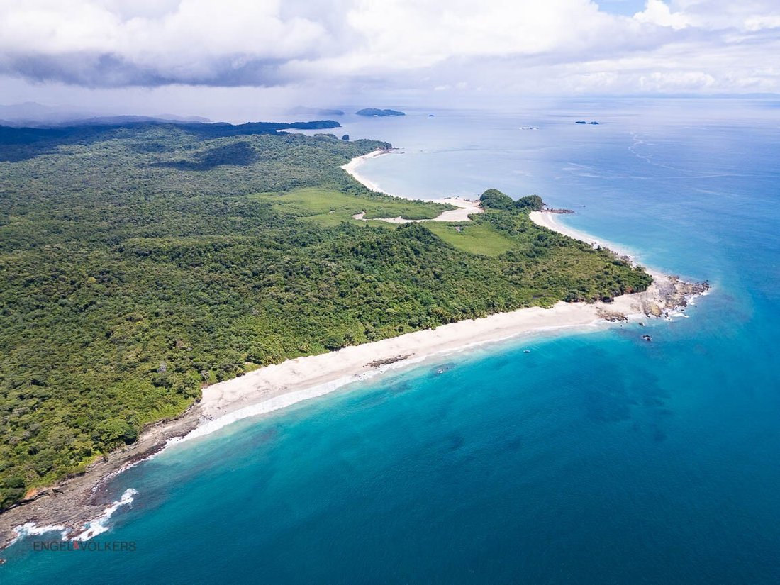 Land in San Miguel, Guna Yala, Panama 1 - 18755108