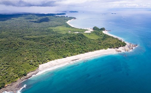 Terrain à San Miguel, Guna Yala, Panama 1
