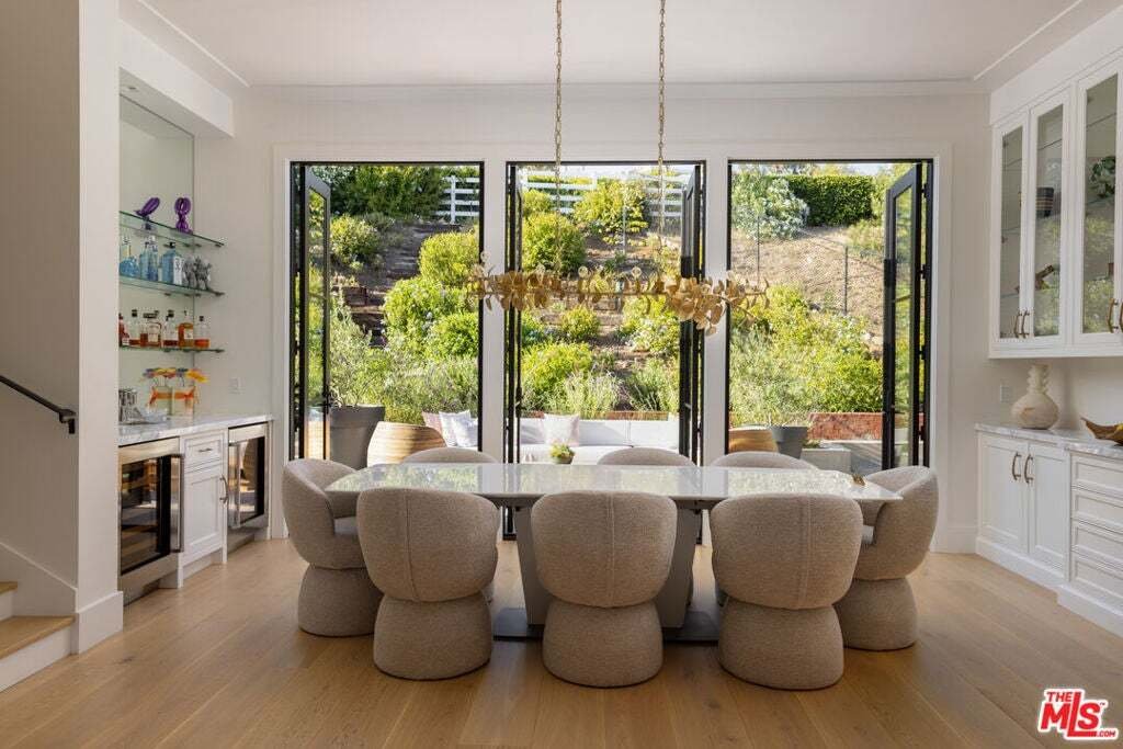 Casa a Malibù, California, Stati Uniti 4 - 18750807