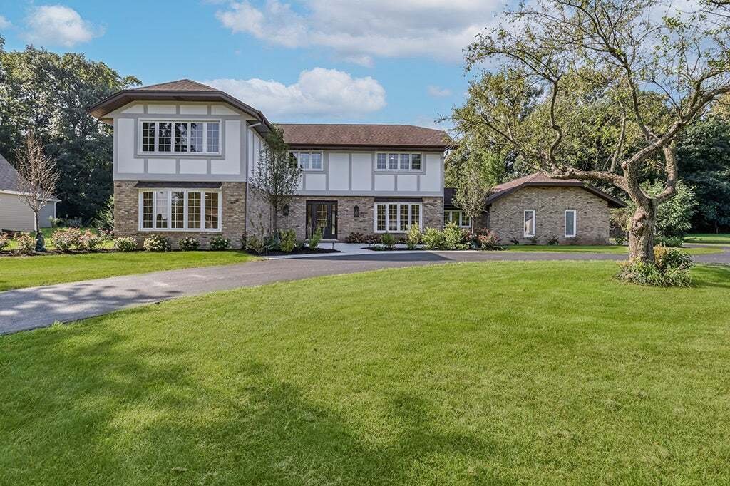 Casa en Homer Glen, Illinois, Estados Unidos 2 - 18752052