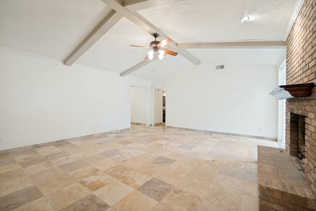 Casa en Dallas, Texas, Estados Unidos 5 - 18749880