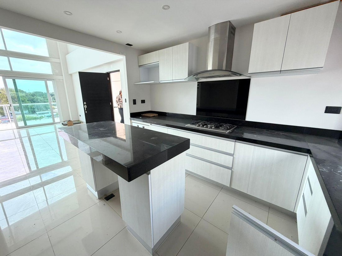 Wohnung in Cancún, Quintana Roo, Mexiko 3 - 18759770