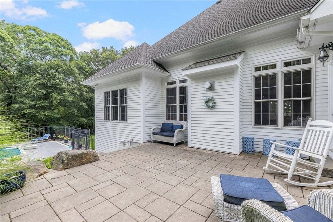 Casa a North Kingstown, Rhode Island, Stati Uniti 4 - 18748506