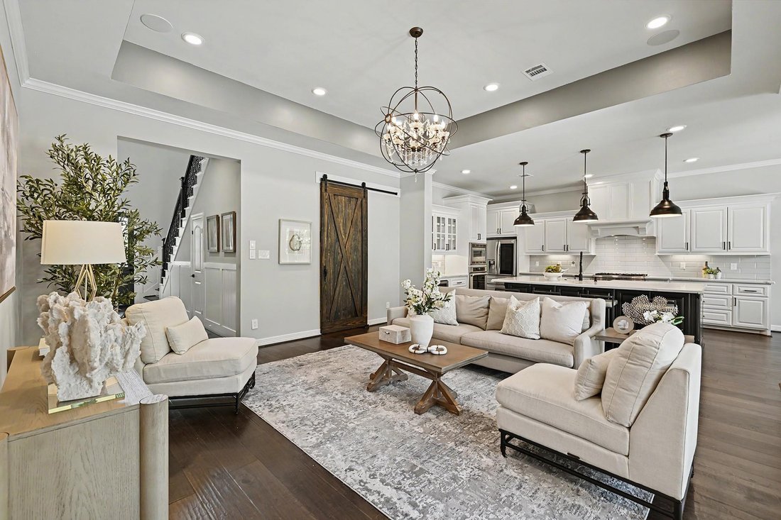 Haus in Houston, Texas, Vereinigte Staaten 4 - 18749277