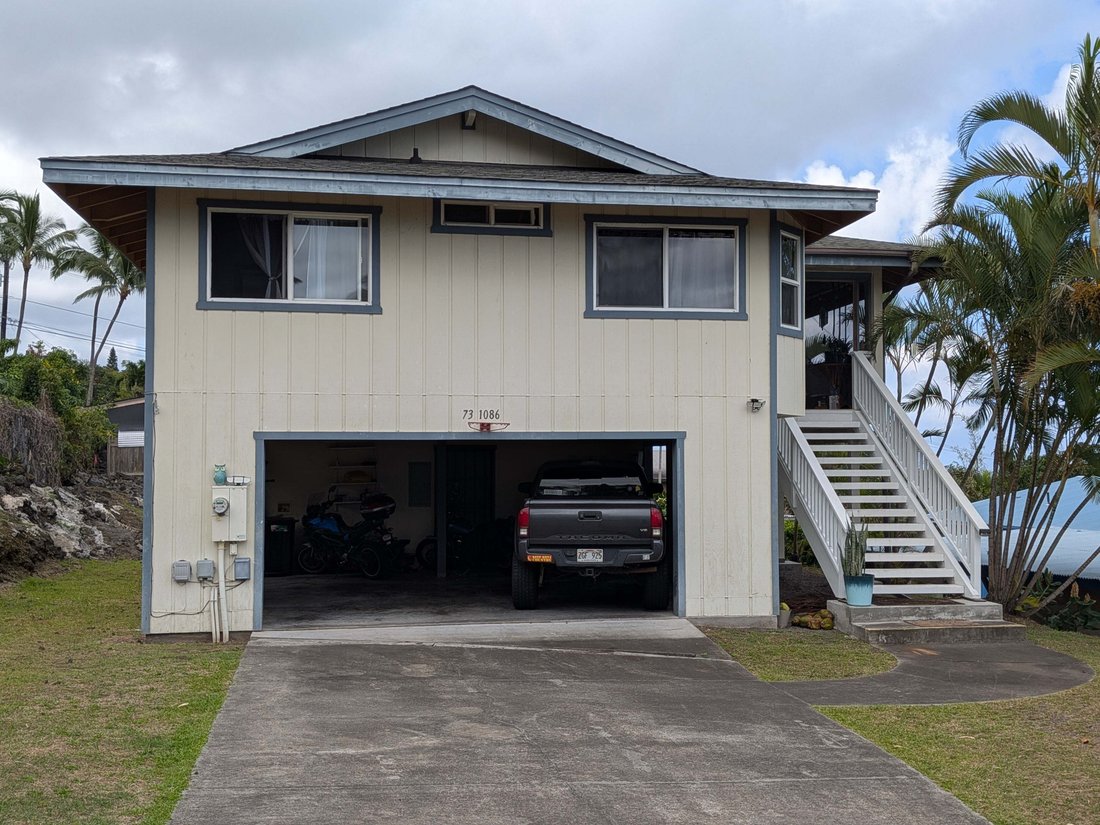 Haus in Kailua-Kona, Hawaii, Vereinigte Staaten 2 - 18760830