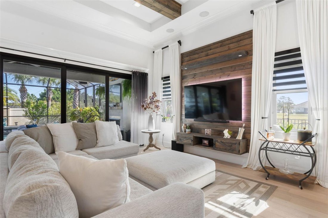 Haus in Palm Coast, Florida, Vereinigte Staaten 5 - 18758520