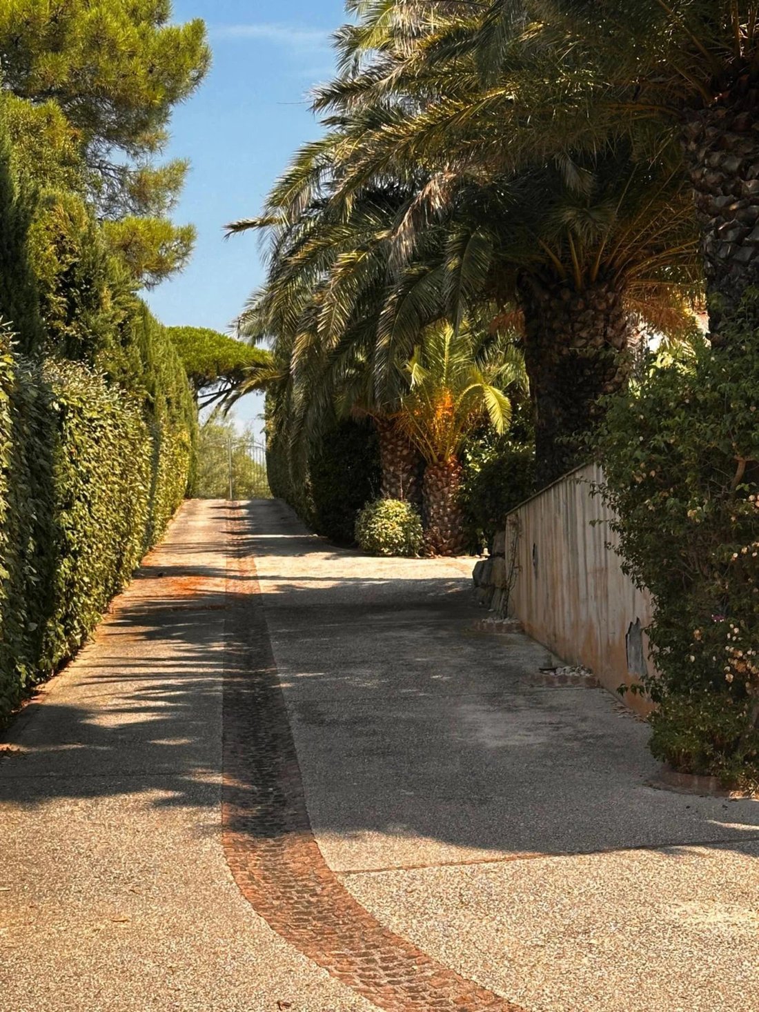 Villa a Nartelle-Noyer-Bellevue-bd dei Sardinaux, Sainte-Maxime, Francia 4 - 18758882