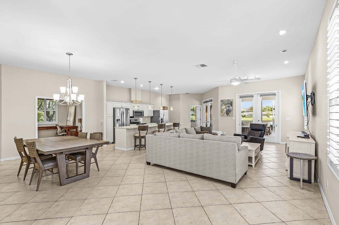 House in Fort Myers, Florida, United States 4 - 18750661