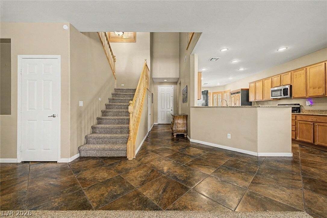 Maison à North Las Vegas, Nevada, États-Unis 5 - 18750882
