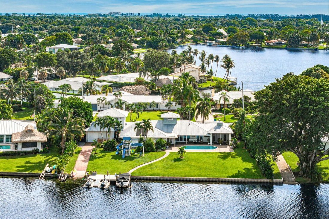 Haus in Boynton Beach, Florida, Vereinigte Staaten 3 - 18716565