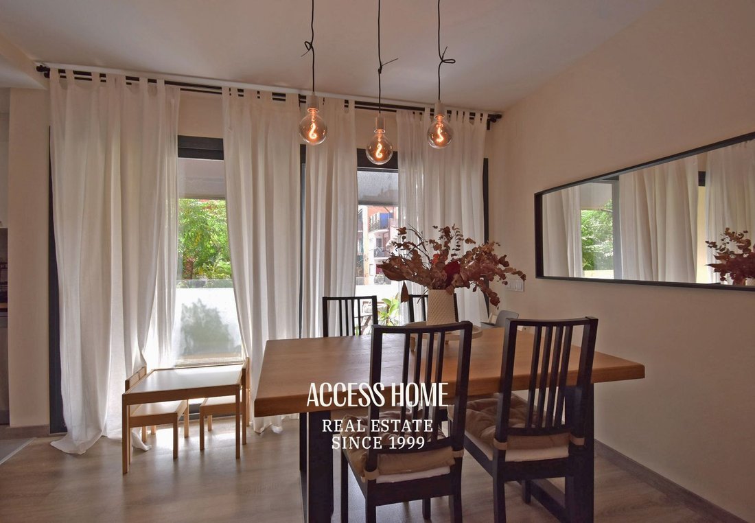 Apartamento en El Masnou, Cataluña, España 5 - 18748357