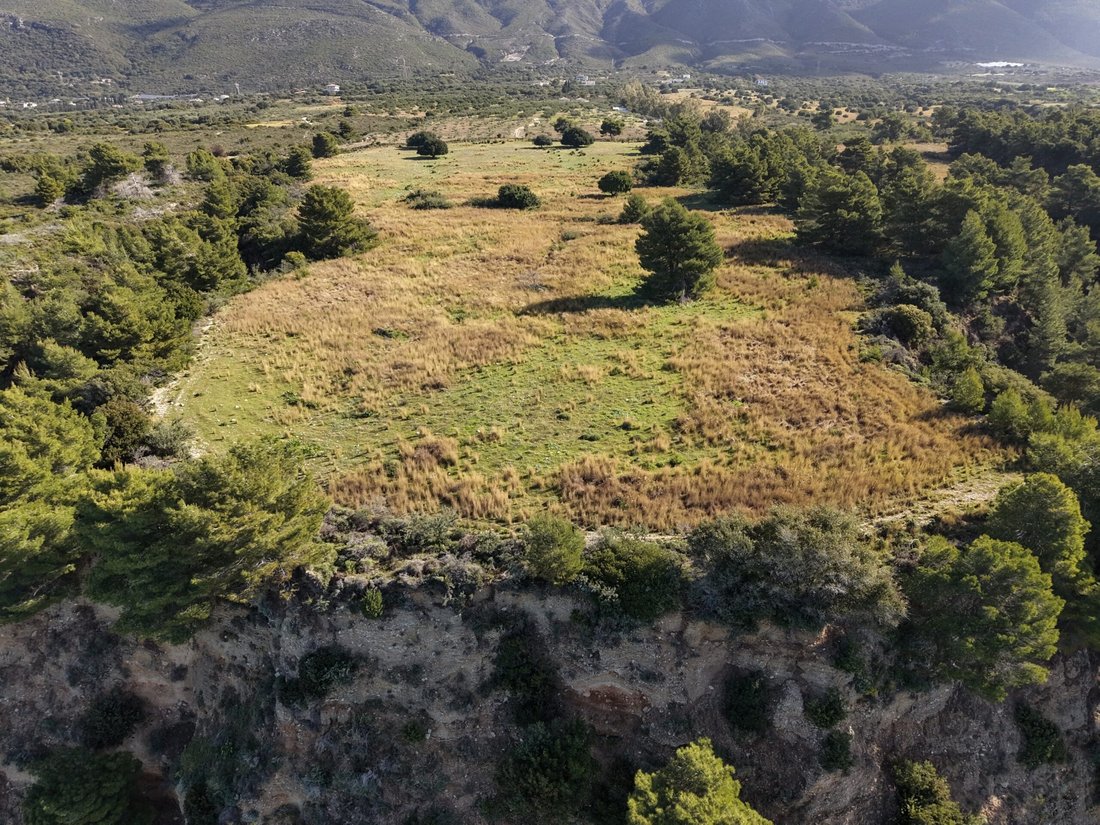 Land in Toroni, Macedonia and Thrace, Greece 5 - 18755893