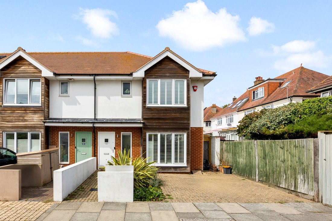 Haus in Hove, England 1 - 18749783