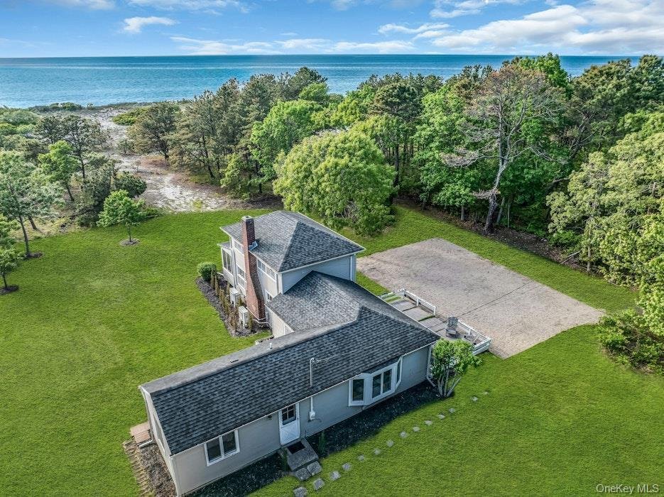 Casa en Peconic, Nueva York, Estados Unidos 2 - 18754340