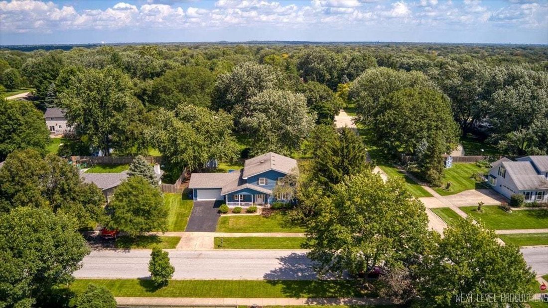 Casa a Naperville, Illinois, Stati Uniti 2 - 18755832