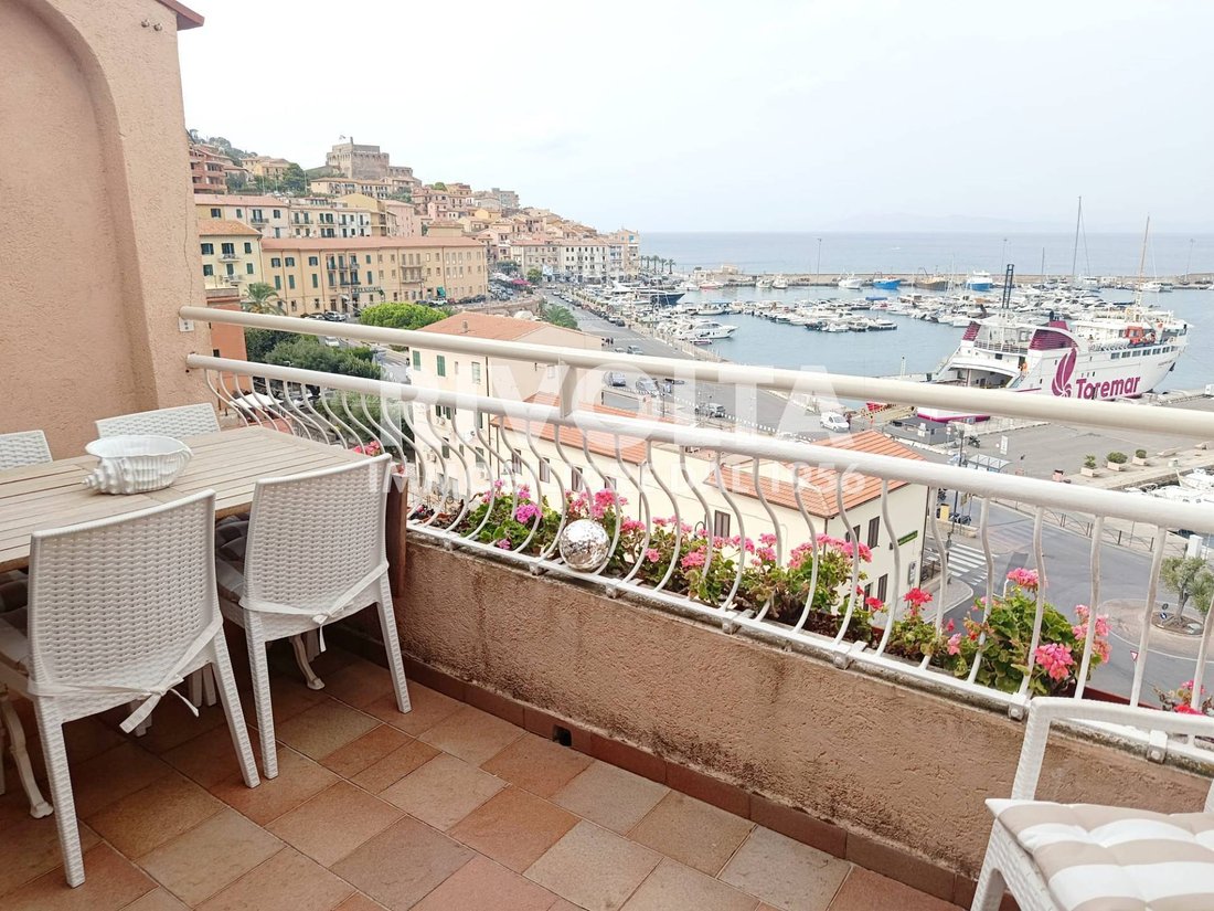Appartamento a Porto Santo Stefano, Monte Argentario, Toscana 5 - 18757755