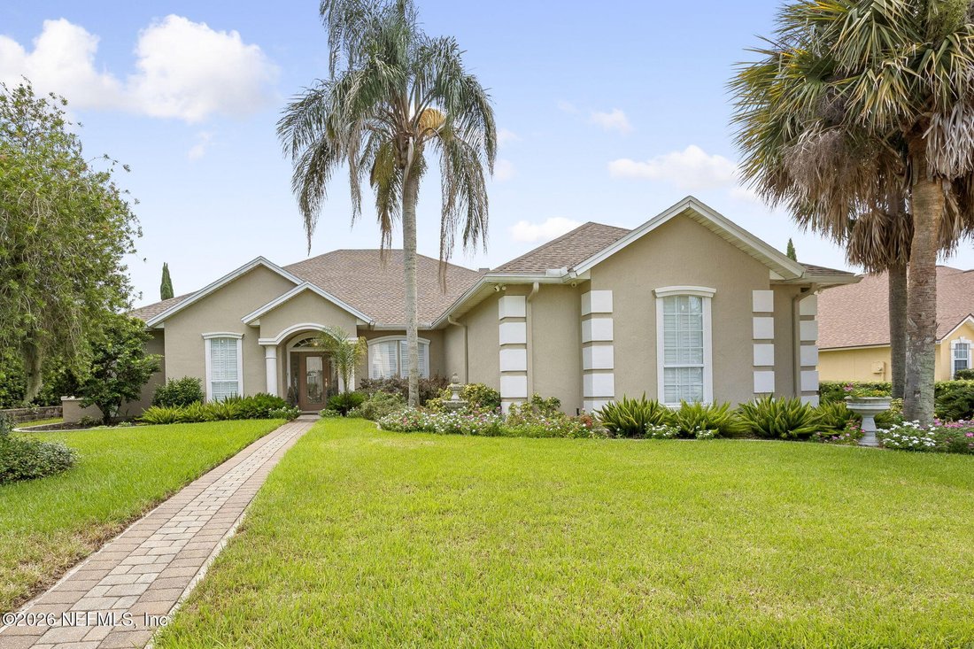 Casa en Jacksonville, Florida, Estados Unidos 1 - 18748365