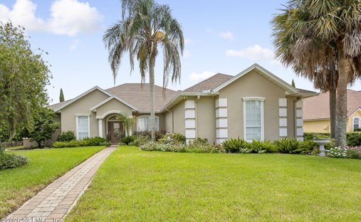 Maison à Jacksonville, Floride, États-Unis 1