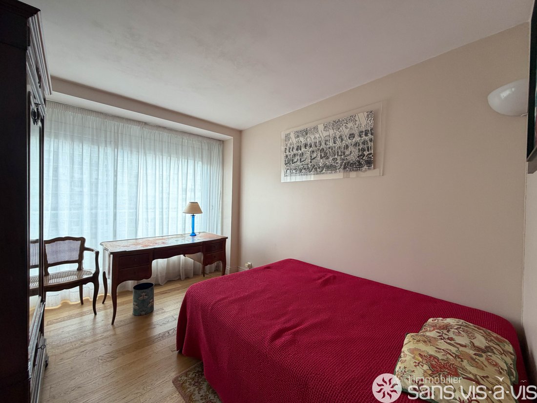 Wohnung in Puteaux, Île-de-France, Frankreich 5 - 18760059