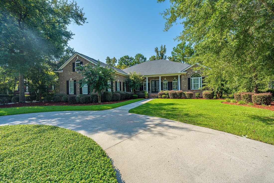 Casa en Goose Creek, Carolina del Sur, Estados Unidos 4 - 18757888