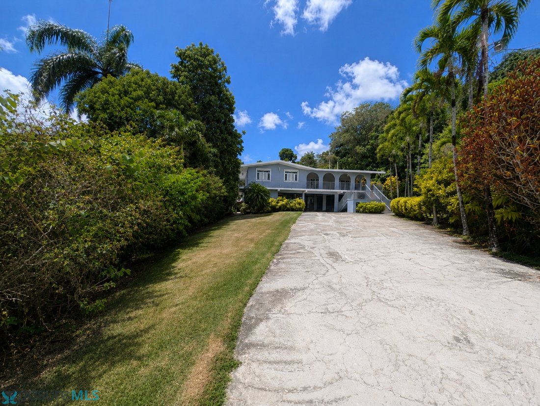 Casa en Cayey, Cayey, Puerto Rico 2 - 18756032