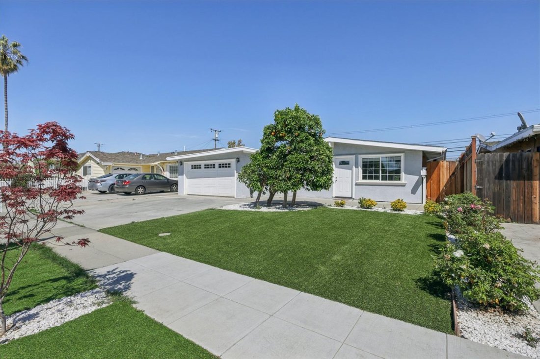 House in San Jose, California, United States 2 - 18751226