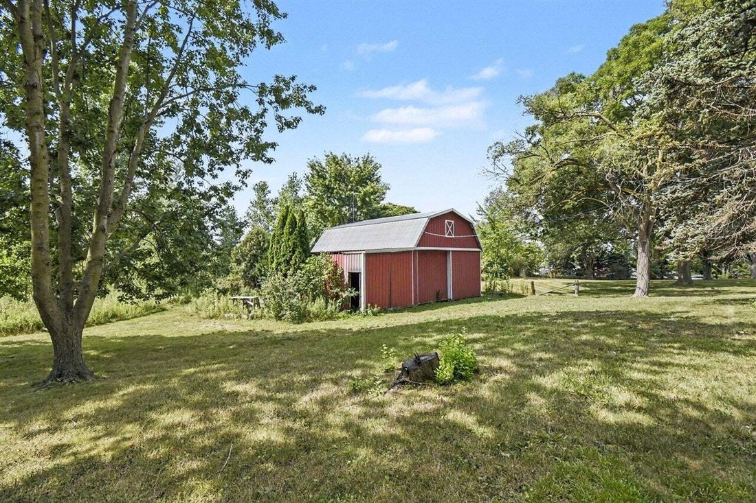 Maison à Grand Rapids, Michigan, États-Unis 4 - 18751268