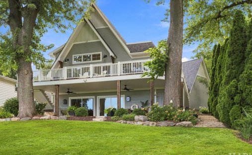 Casa a Johnsburg, Illinois, Stati Uniti 1