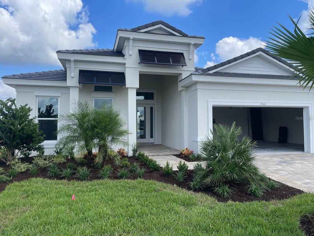 House in DeLand, Florida, United States 1 - 18751466