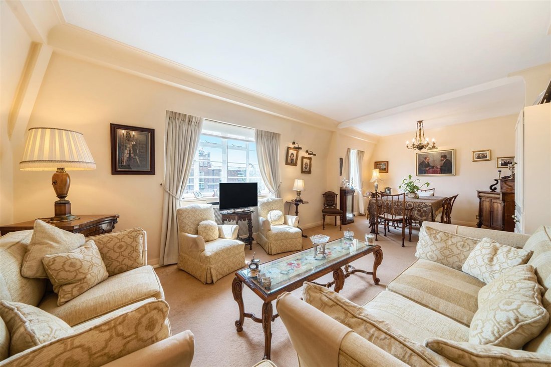 Apartment in Hamstead, Shalfleet, England 2 - 18761156