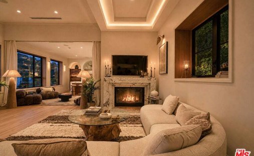 Casa a Los Angeles, California, Stati Uniti 1