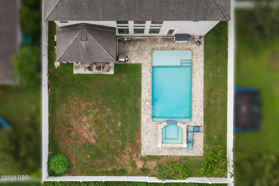 House in Port Orange, Florida, United States 3 - 18748321