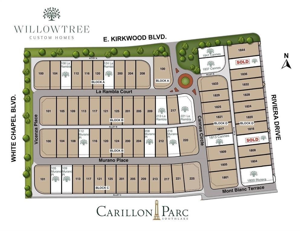 Casa a Southlake, Texas, Stati Uniti 5 - 16512605