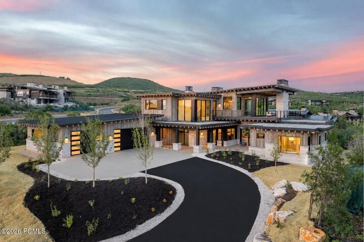 Casa a Kamas, Utah, Stati Uniti 2 - 18760667