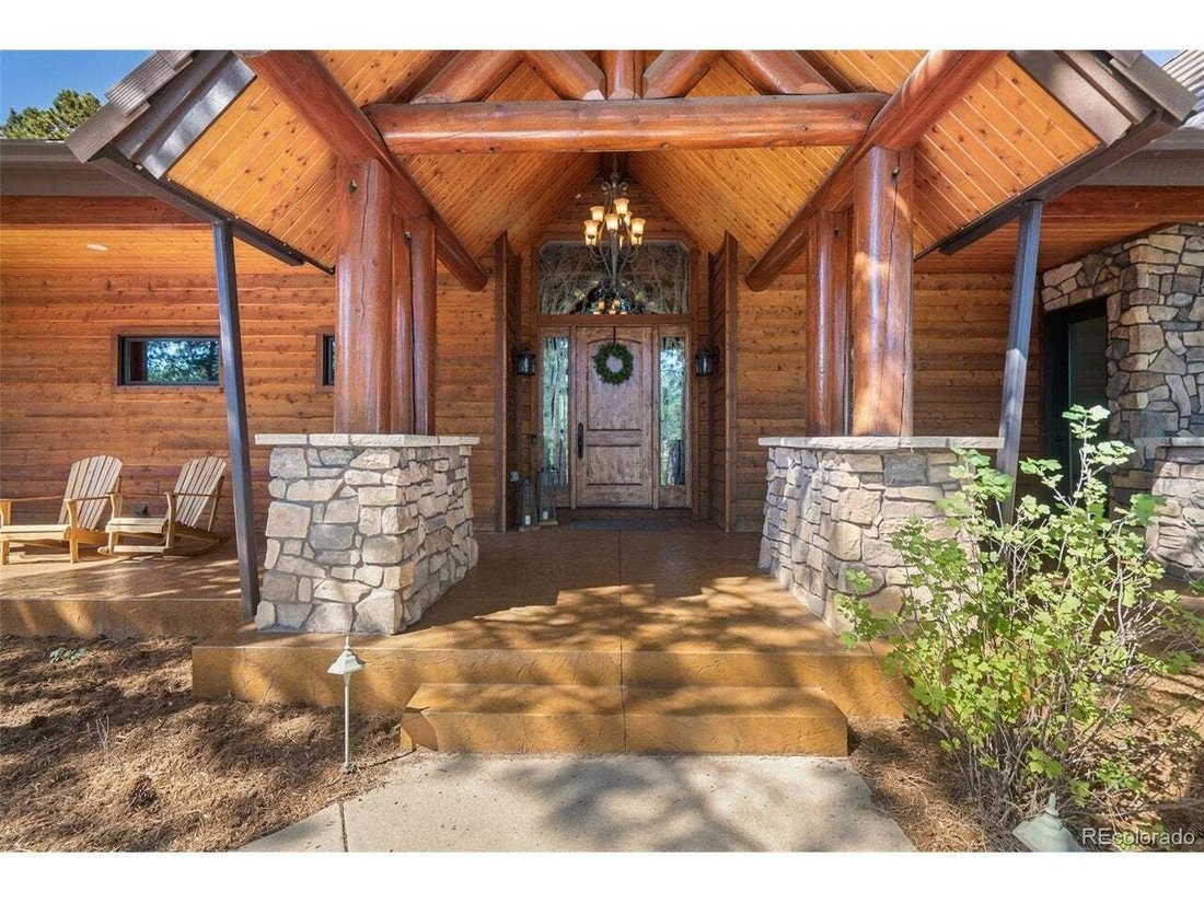 Haus in Colorado Springs, Colorado, Vereinigte Staaten 3 - 18751326